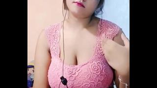 Super hot live video